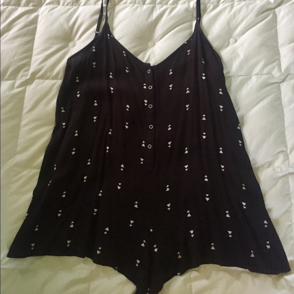 Billabong romper